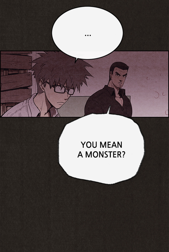 Read Sweet Home chapter 102 image 64 on Lezhin