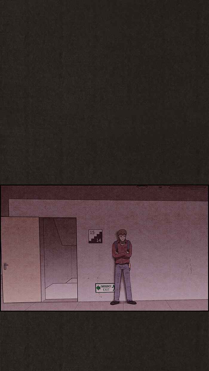 Read Sweet Home chapter 102 image 72 on Lezhin