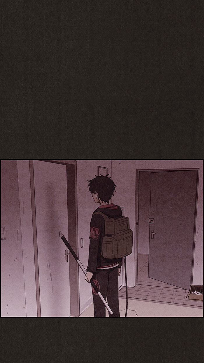 Read Sweet Home chapter 102 image 75 on Lezhin