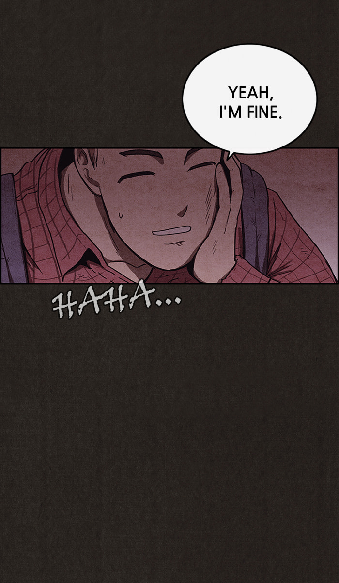 Read Sweet Home chapter 102 image 9 on Lezhin