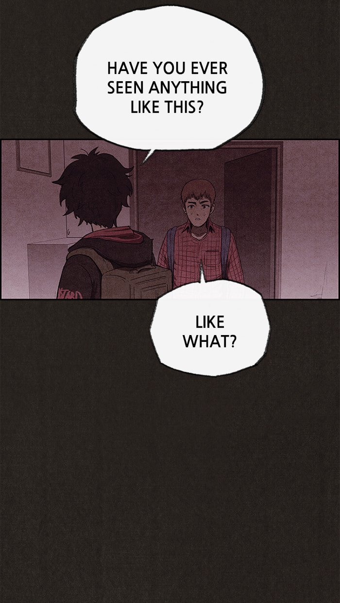 Read Sweet Home chapter 103 image 11 on Lezhin