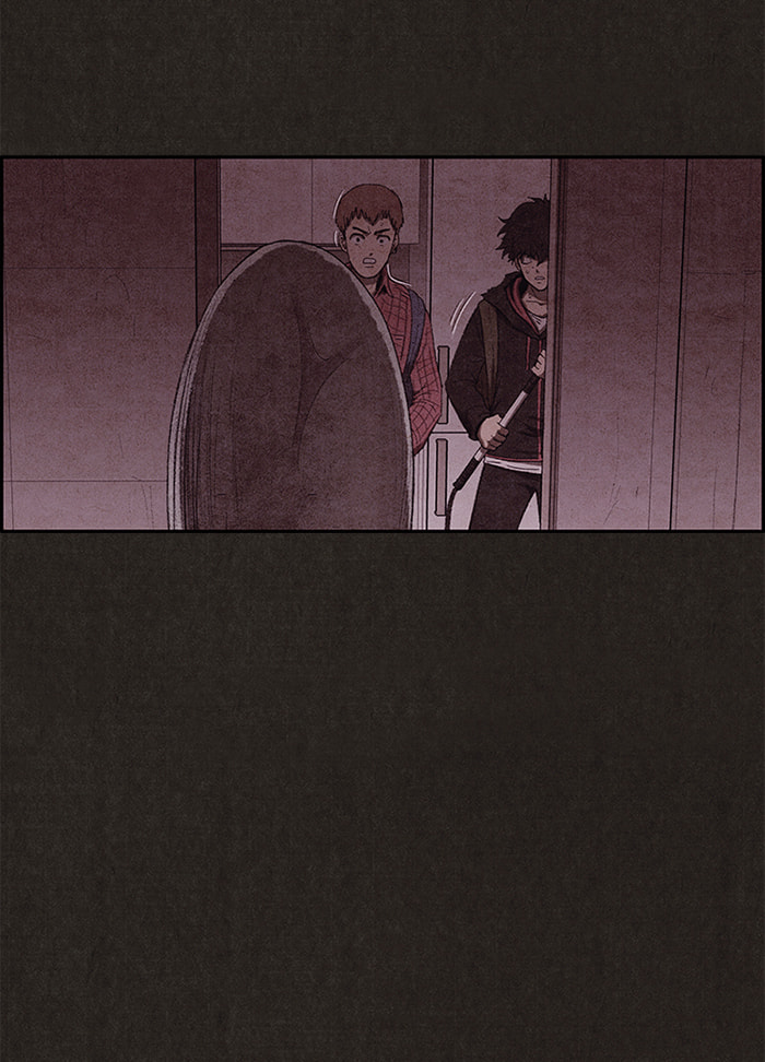 Read Sweet Home chapter 103 image 12 on Lezhin