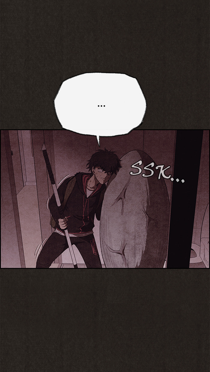 Read Sweet Home chapter 103 image 14 on Lezhin