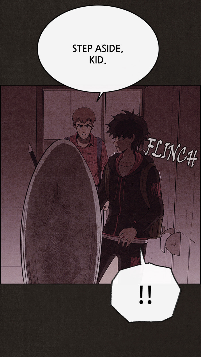 Read Sweet Home chapter 103 image 18 on Lezhin