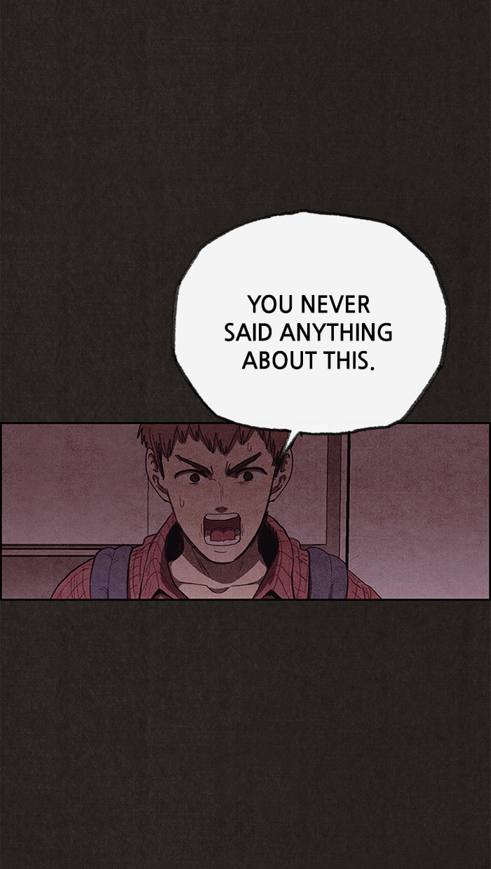 Read Sweet Home chapter 103 image 20 on Lezhin