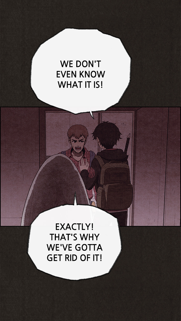 Read Sweet Home chapter 103 image 21 on Lezhin