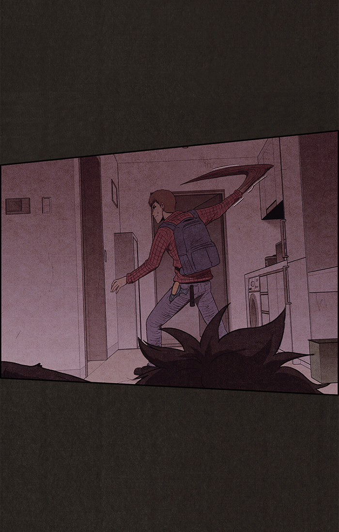 Read Sweet Home chapter 103 image 26 on Lezhin