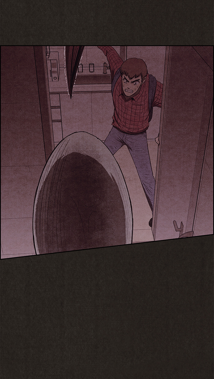 Read Sweet Home chapter 103 image 29 on Lezhin