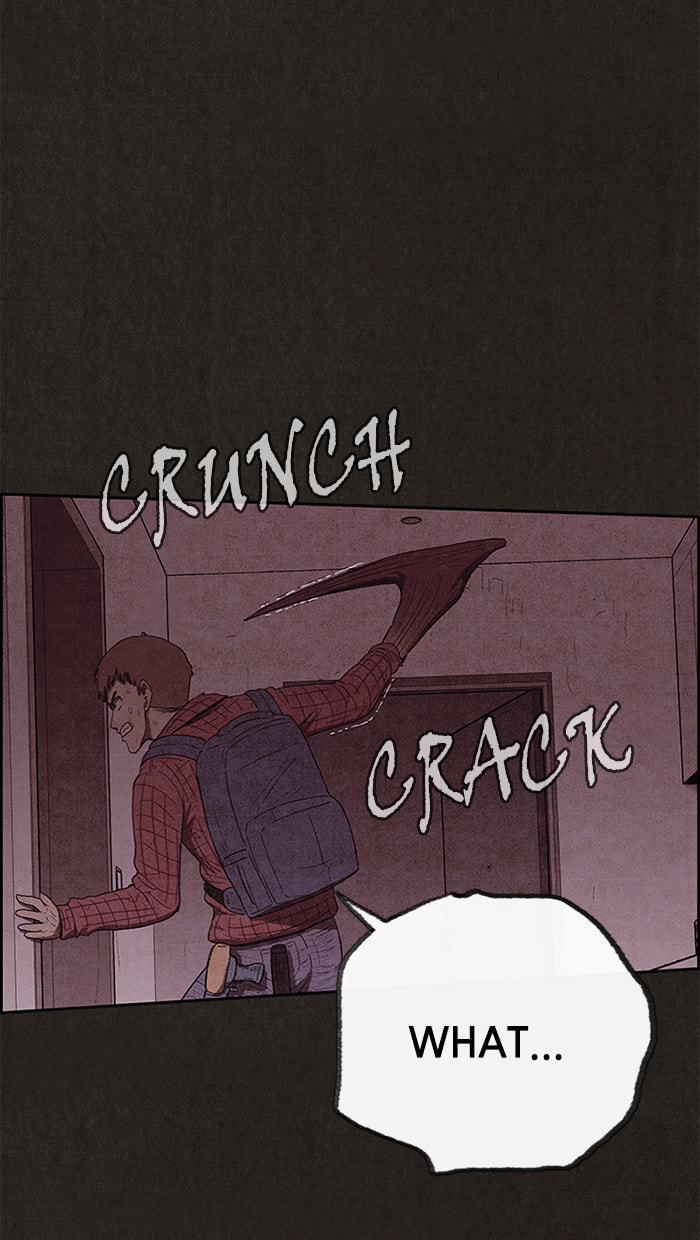 Read Sweet Home chapter 103 image 32 on Lezhin