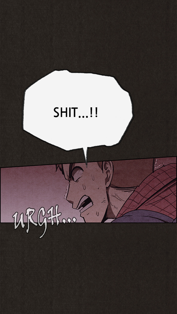 Read Sweet Home chapter 103 image 33 on Lezhin