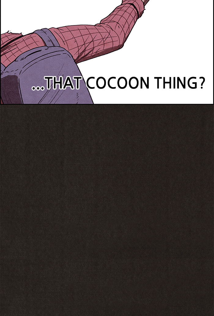 Read Sweet Home chapter 103 image 41 on Lezhin