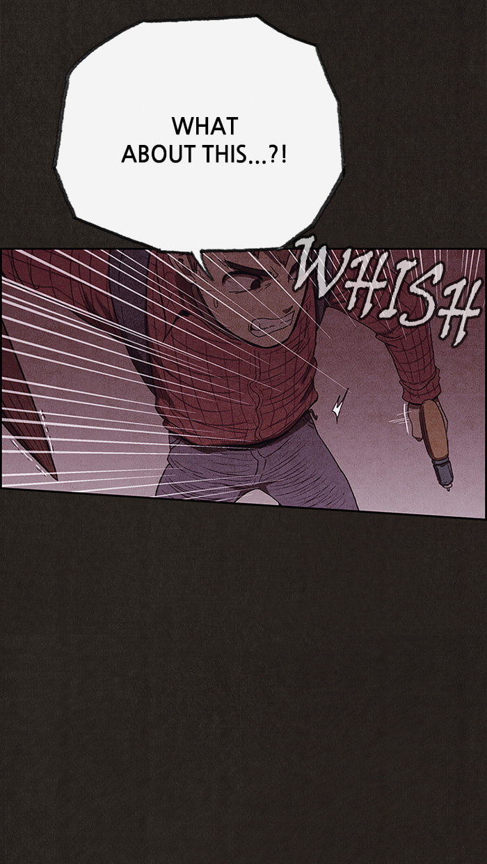 Read Sweet Home chapter 103 image 42 on Lezhin