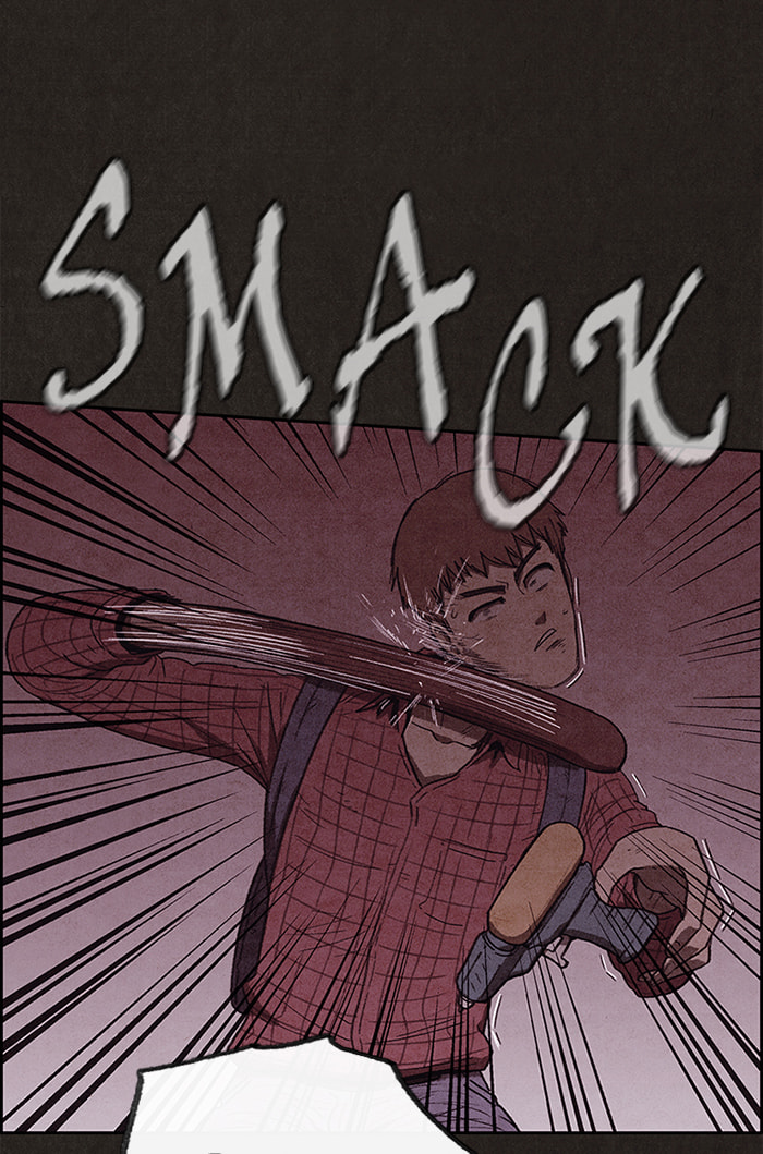 Read Sweet Home chapter 103 image 43 on Lezhin