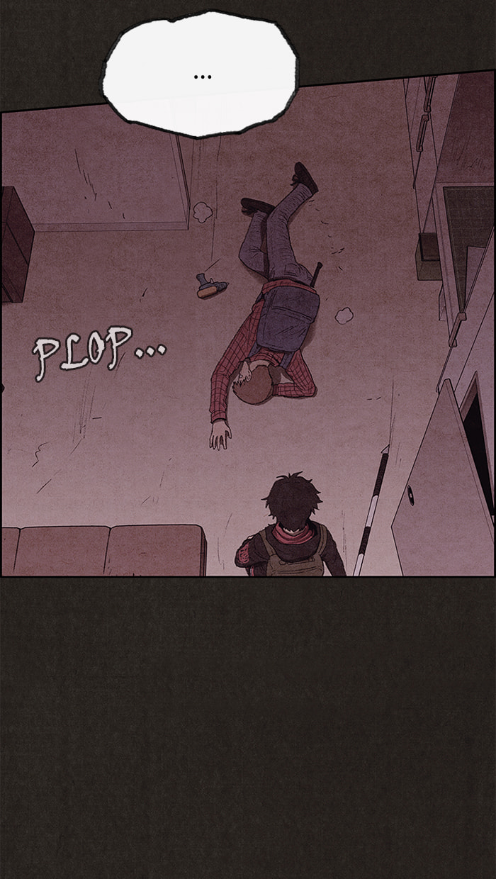 Read Sweet Home chapter 103 image 46 on Lezhin