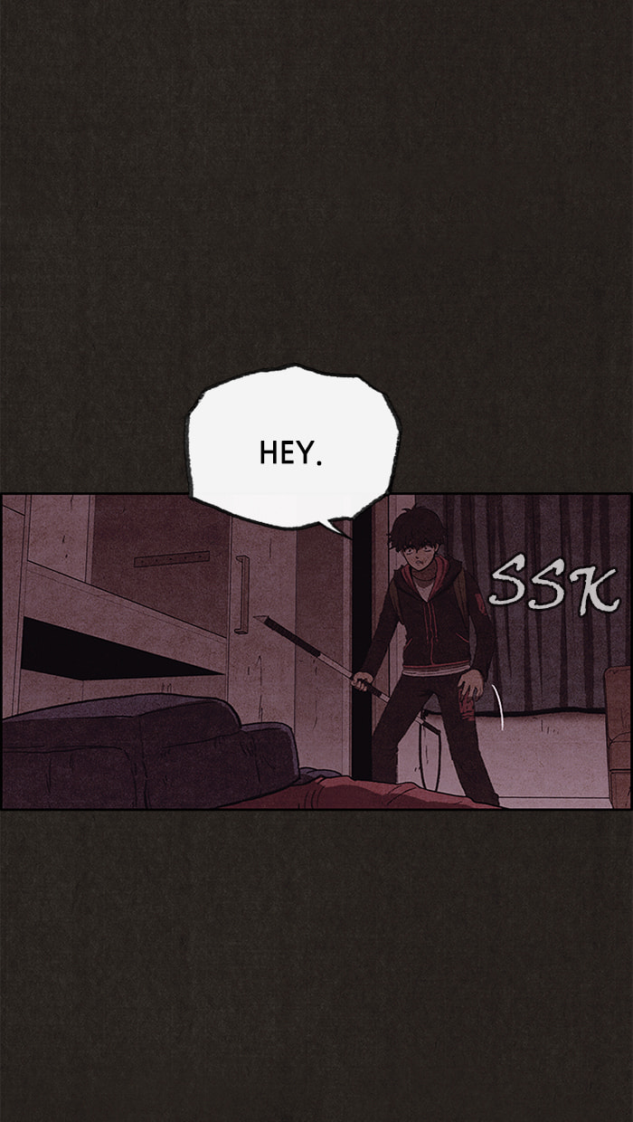 Read Sweet Home chapter 103 image 47 on Lezhin