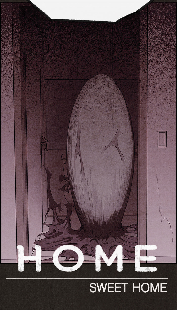 Read Sweet Home chapter 103 image 5 on Lezhin