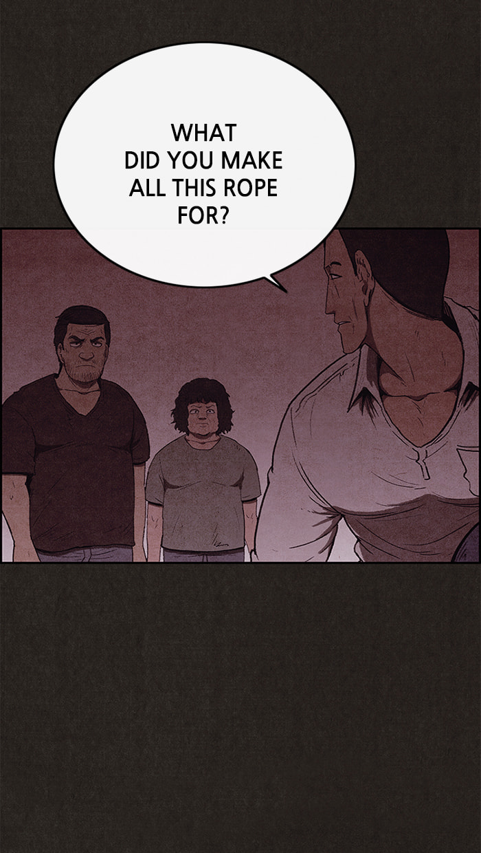 Read Sweet Home chapter 103 image 58 on Lezhin