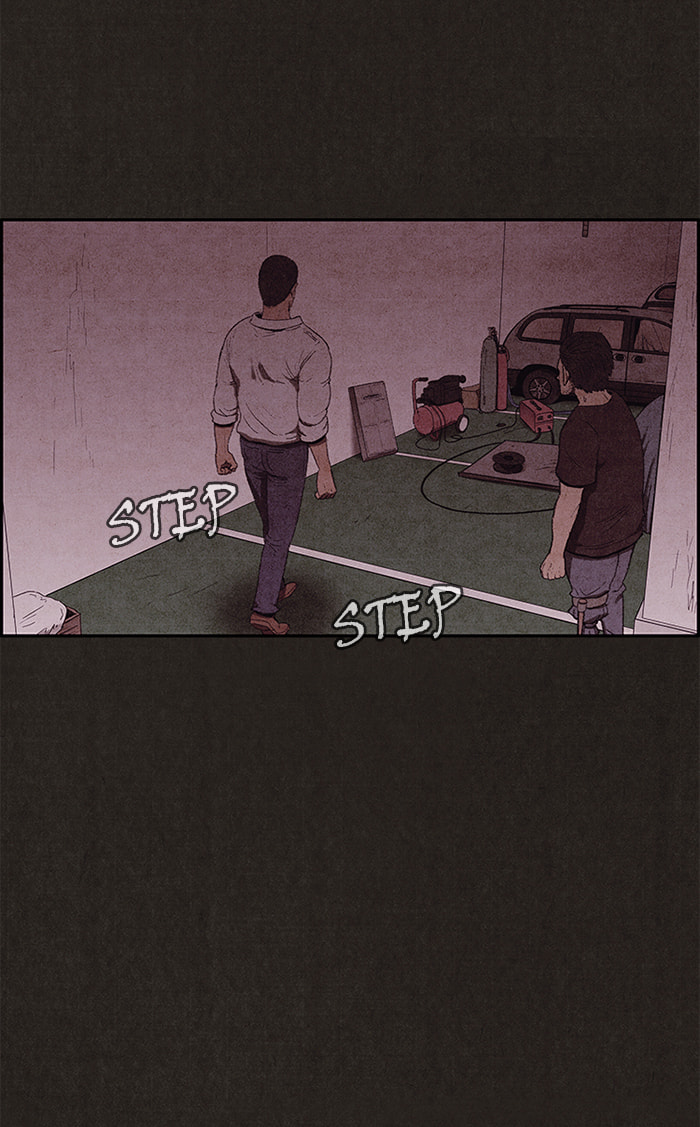 Read Sweet Home chapter 103 image 61 on Lezhin