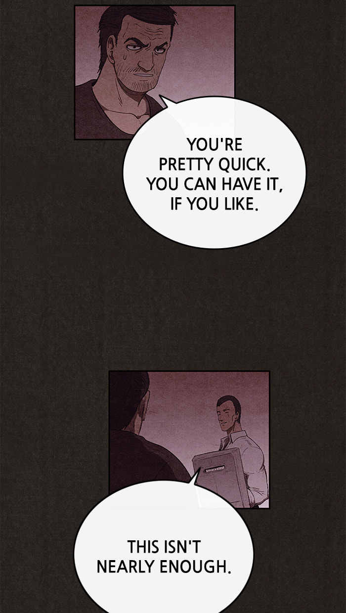 Read Sweet Home chapter 103 image 66 on Lezhin