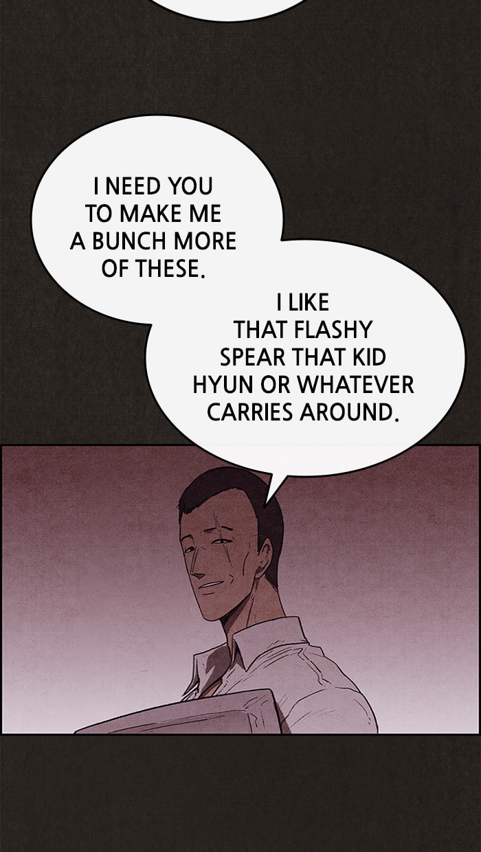 Read Sweet Home chapter 103 image 67 on Lezhin