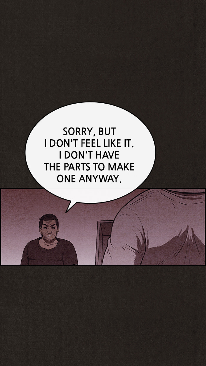 Read Sweet Home chapter 103 image 68 on Lezhin