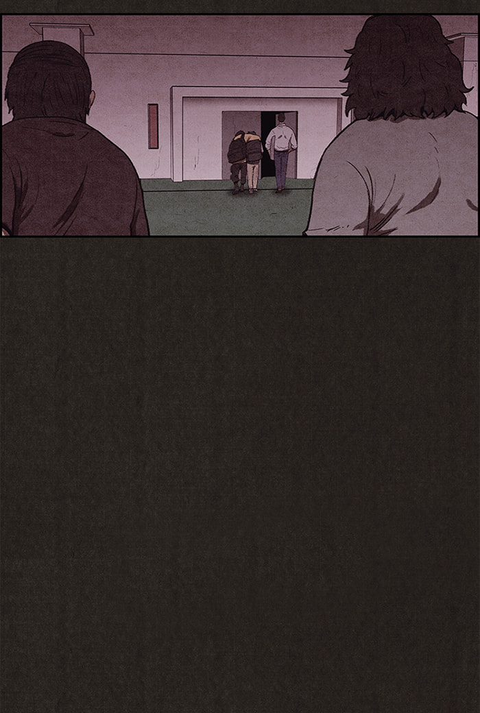 Read Sweet Home chapter 103 image 73 on Lezhin