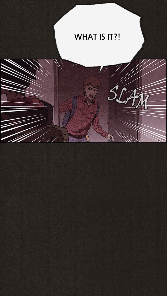 Read Sweet Home chapter 103 image 8 on Lezhin