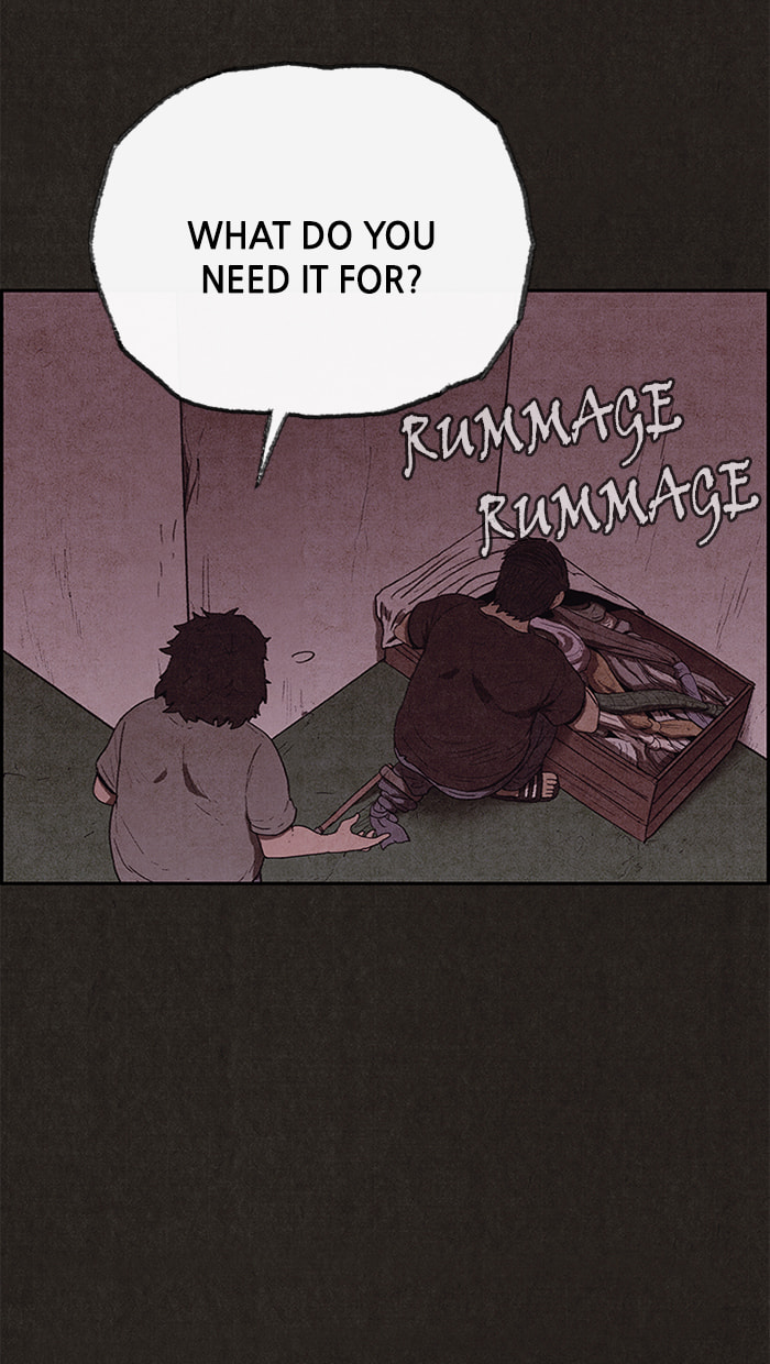Read Sweet Home chapter 103 image 80 on Lezhin