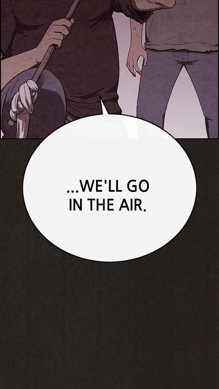 Read Sweet Home chapter 103 image 83 on Lezhin