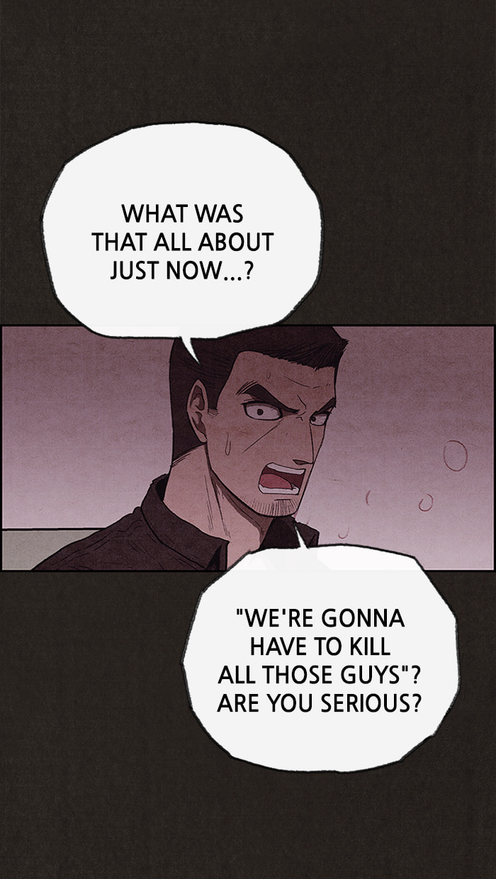 Read Sweet Home chapter 103 image 86 on Lezhin