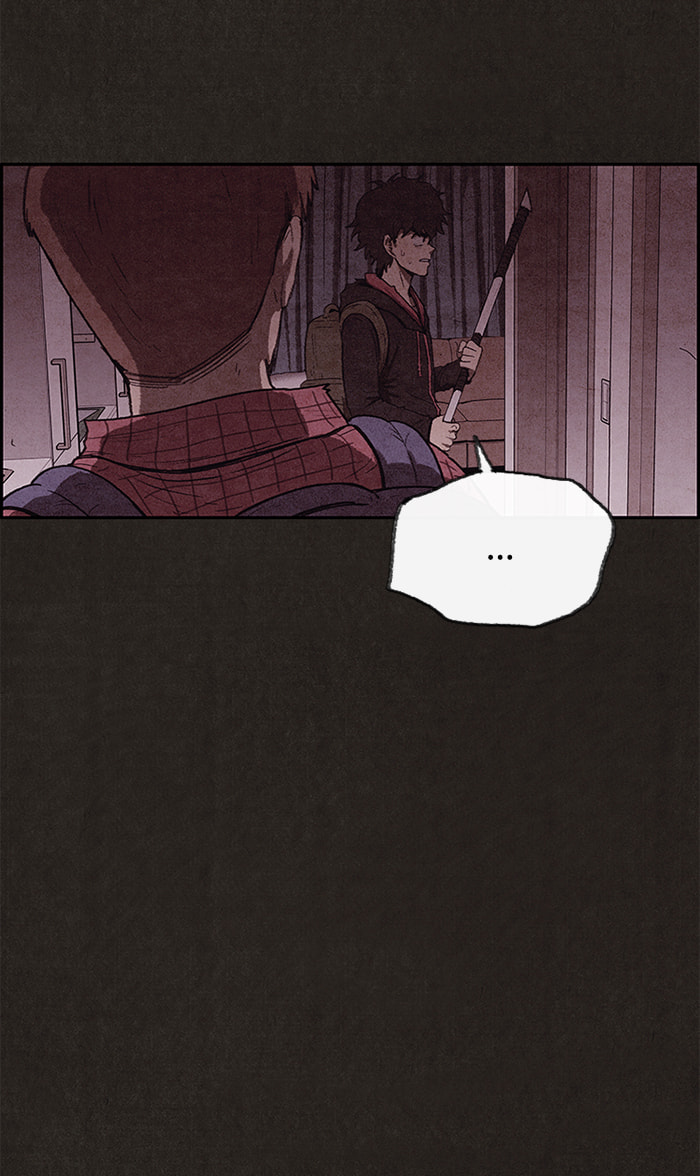 Read Sweet Home chapter 103 image 9 on Lezhin