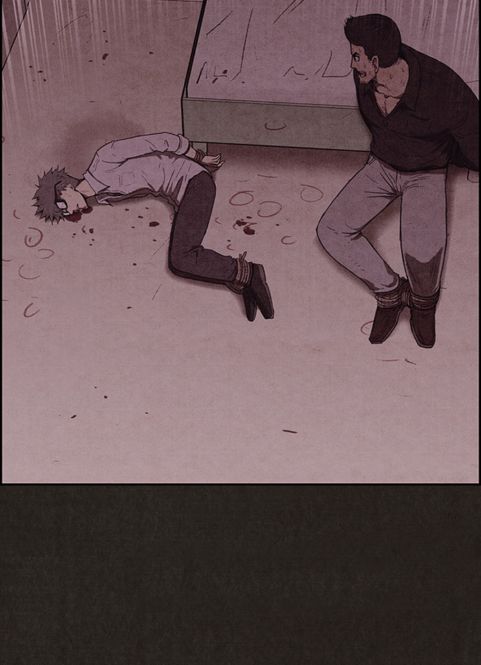 Read Sweet Home chapter 103 image 98 on Lezhin
