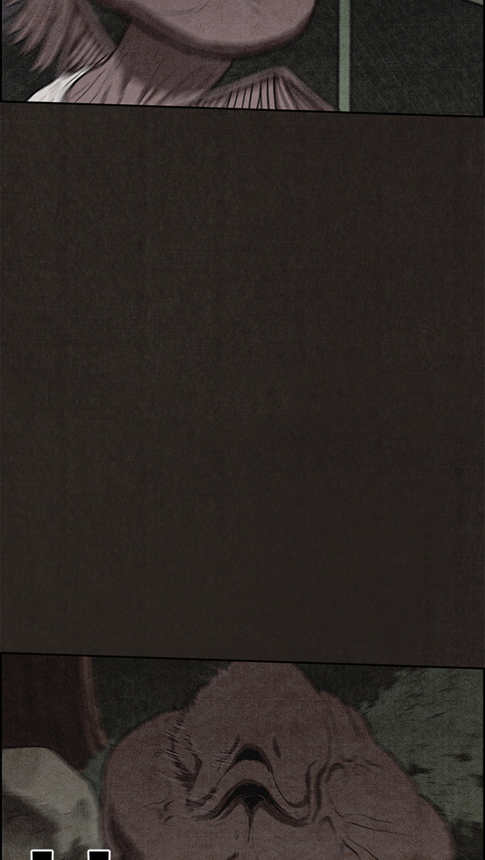 Read Sweet Home chapter 104 image 104 on Lezhin