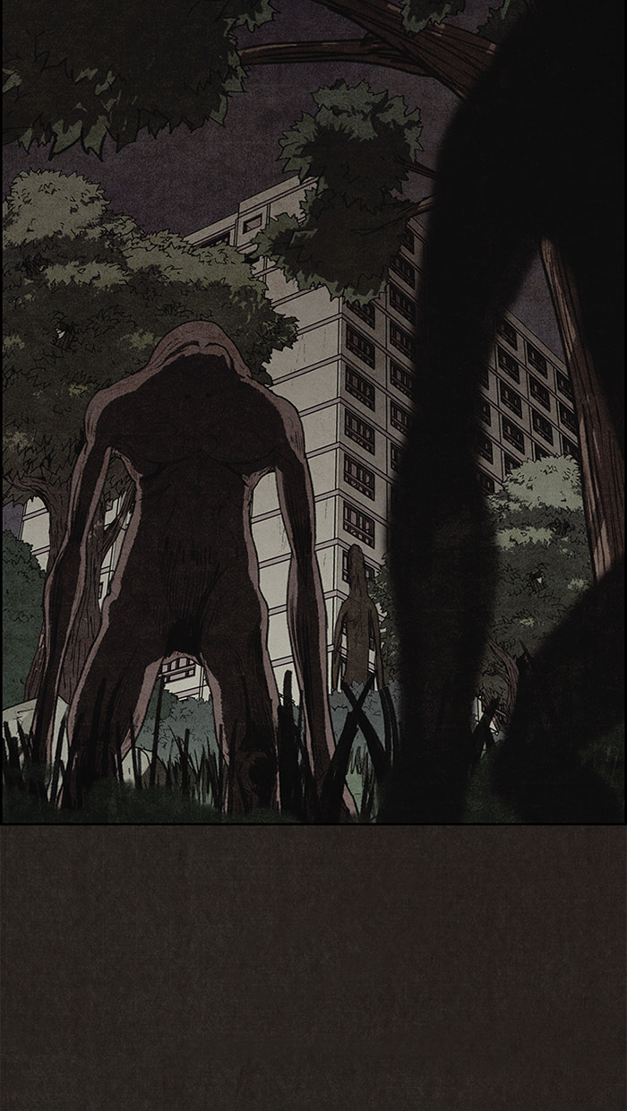 Read Sweet Home chapter 104 image 106 on Lezhin