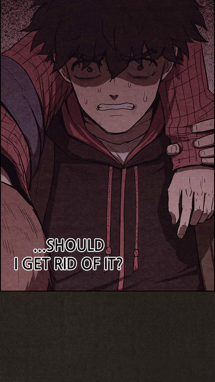 Read Sweet Home chapter 104 image 15 on Lezhin