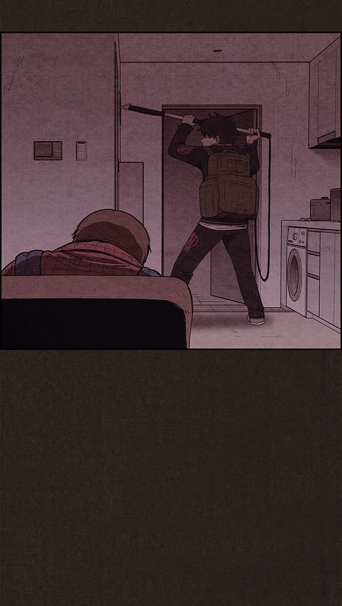 Read Sweet Home chapter 104 image 18 on Lezhin