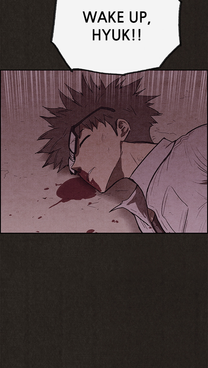 Read Sweet Home chapter 104 image 2 on Lezhin