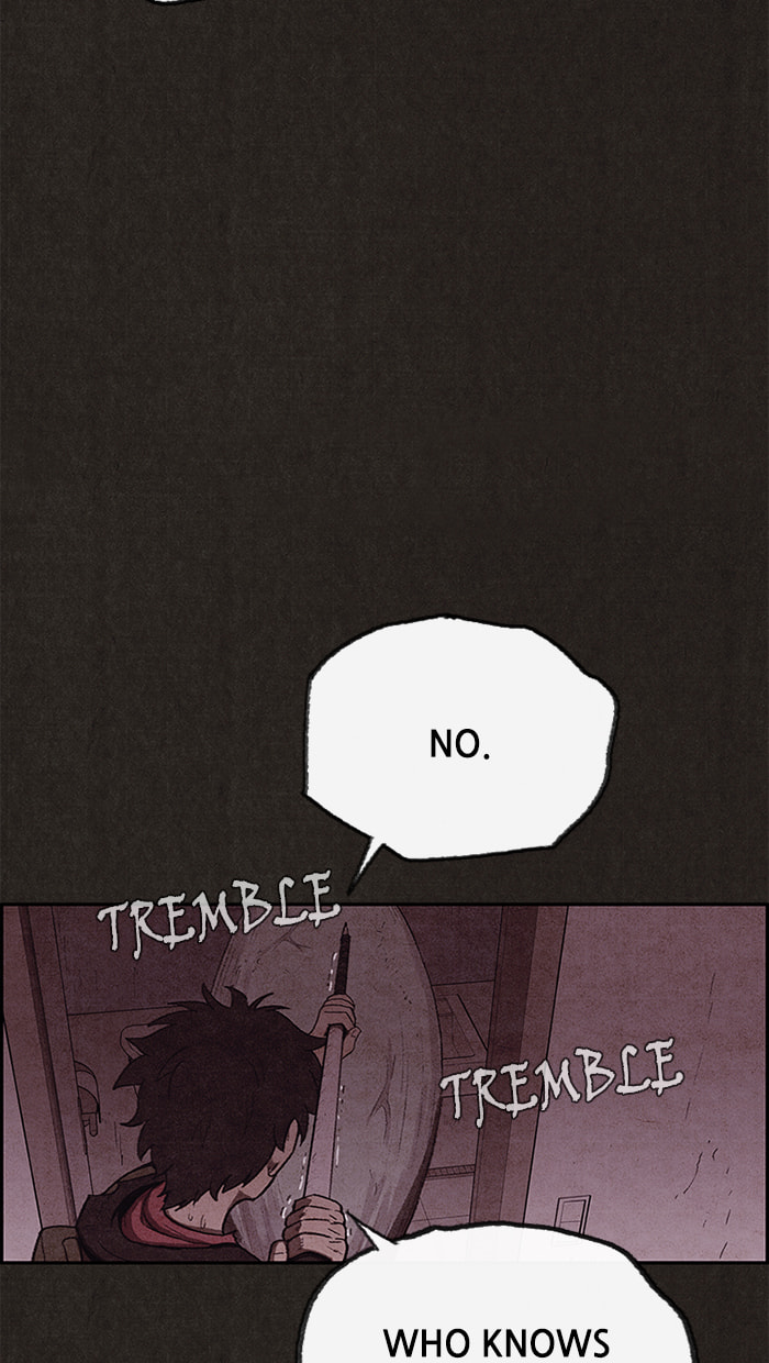 Read Sweet Home chapter 104 image 21 on Lezhin