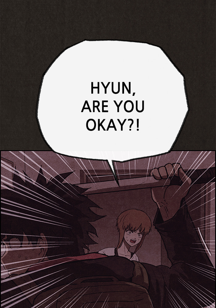 Read Sweet Home chapter 104 image 25 on Lezhin