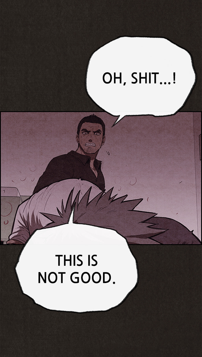 Read Sweet Home chapter 104 image 3 on Lezhin