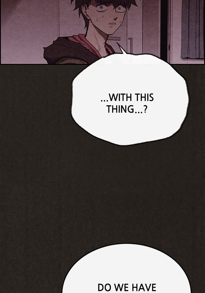 Read Sweet Home chapter 104 image 34 on Lezhin