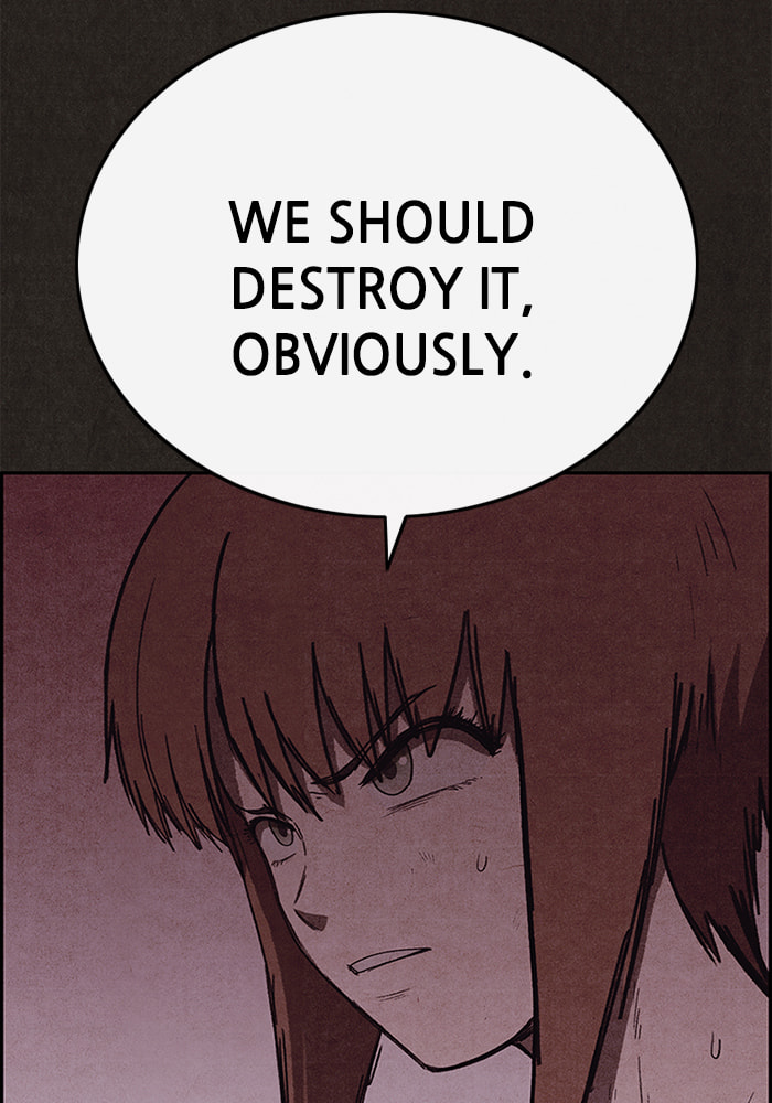 Read Sweet Home chapter 104 image 36 on Lezhin