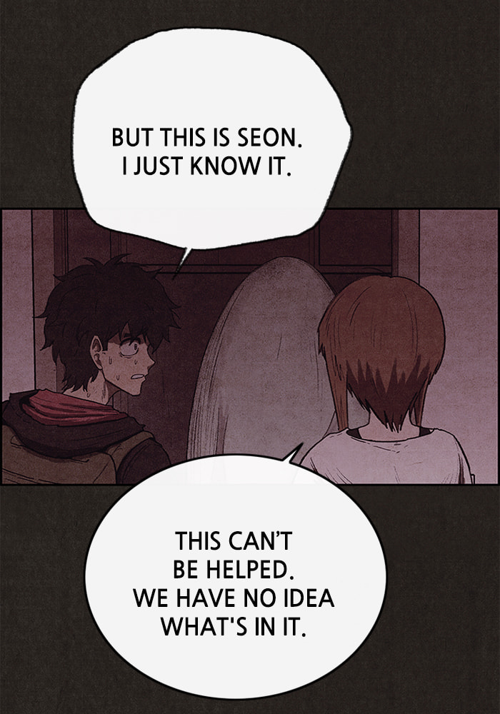 Read Sweet Home chapter 104 image 39 on Lezhin