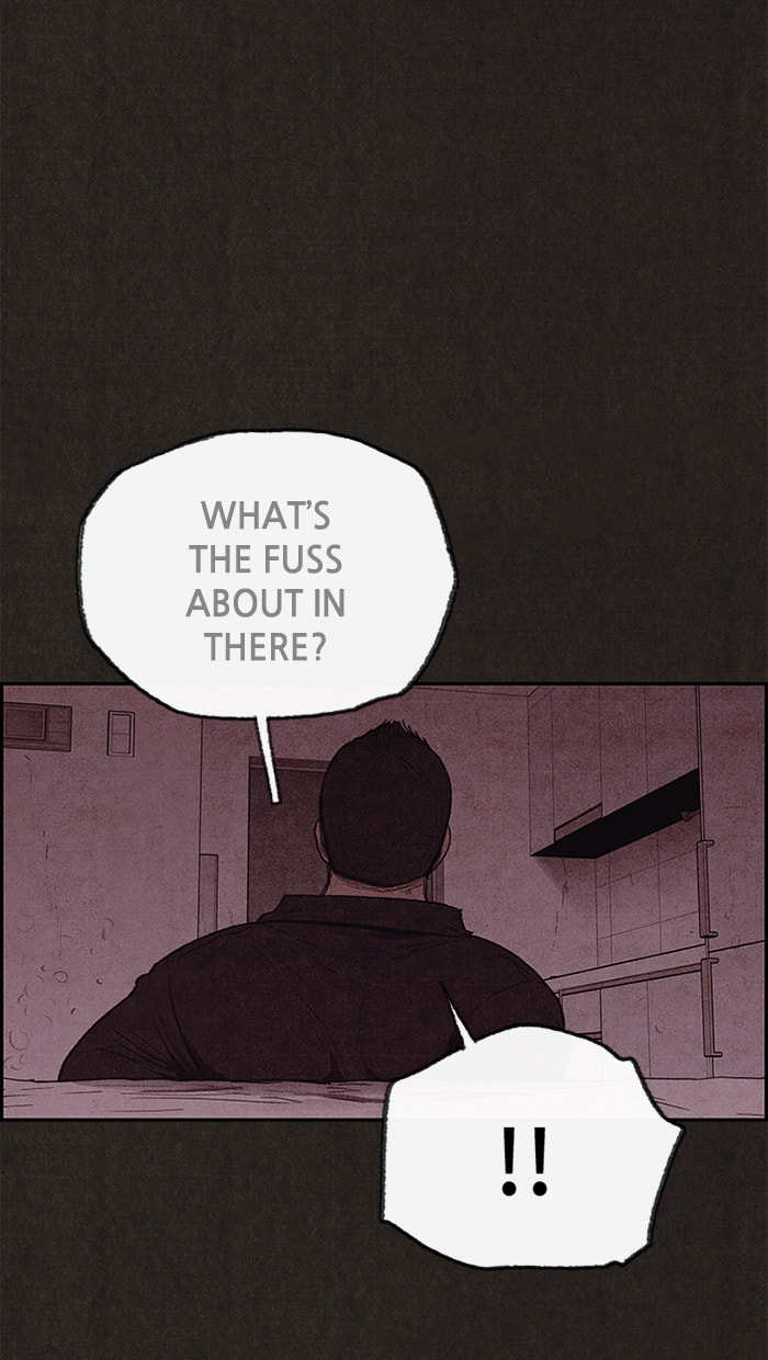Read Sweet Home chapter 104 image 4 on Lezhin