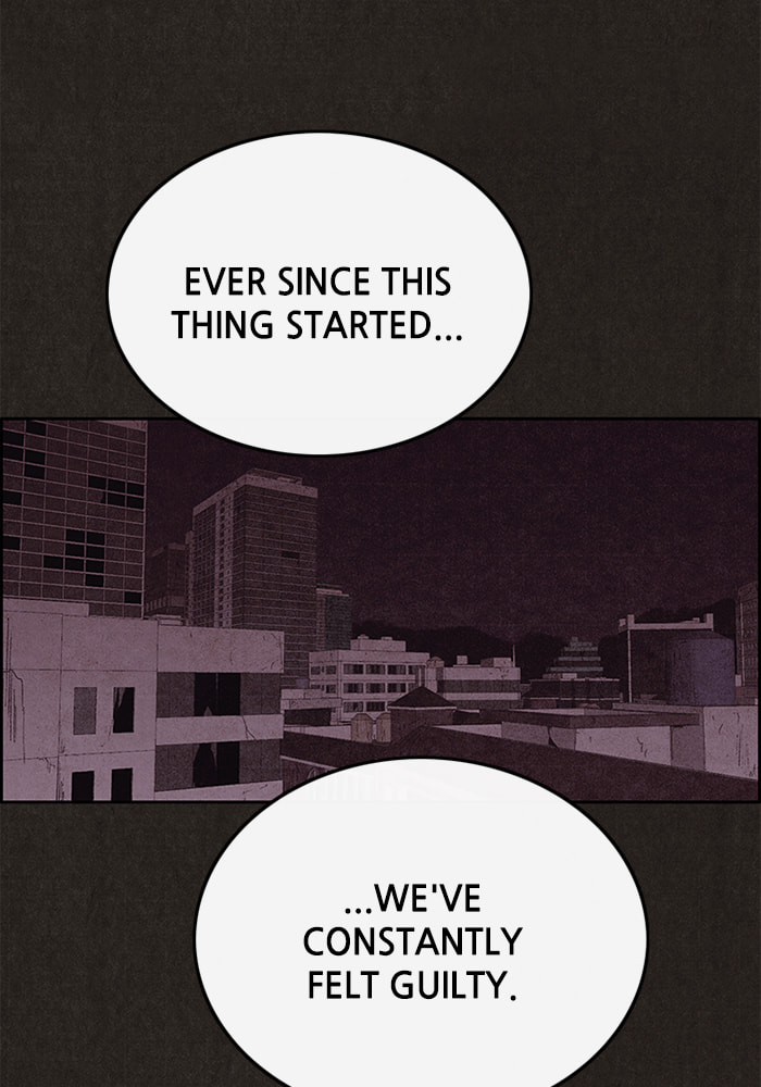 Read Sweet Home chapter 104 image 47 on Lezhin
