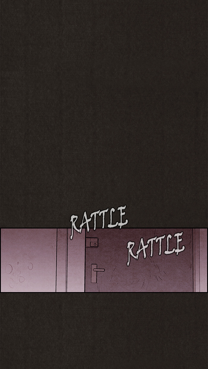 Read Sweet Home chapter 104 image 5 on Lezhin
