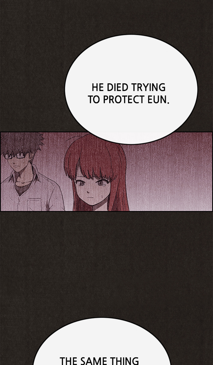 Read Sweet Home chapter 104 image 56 on Lezhin