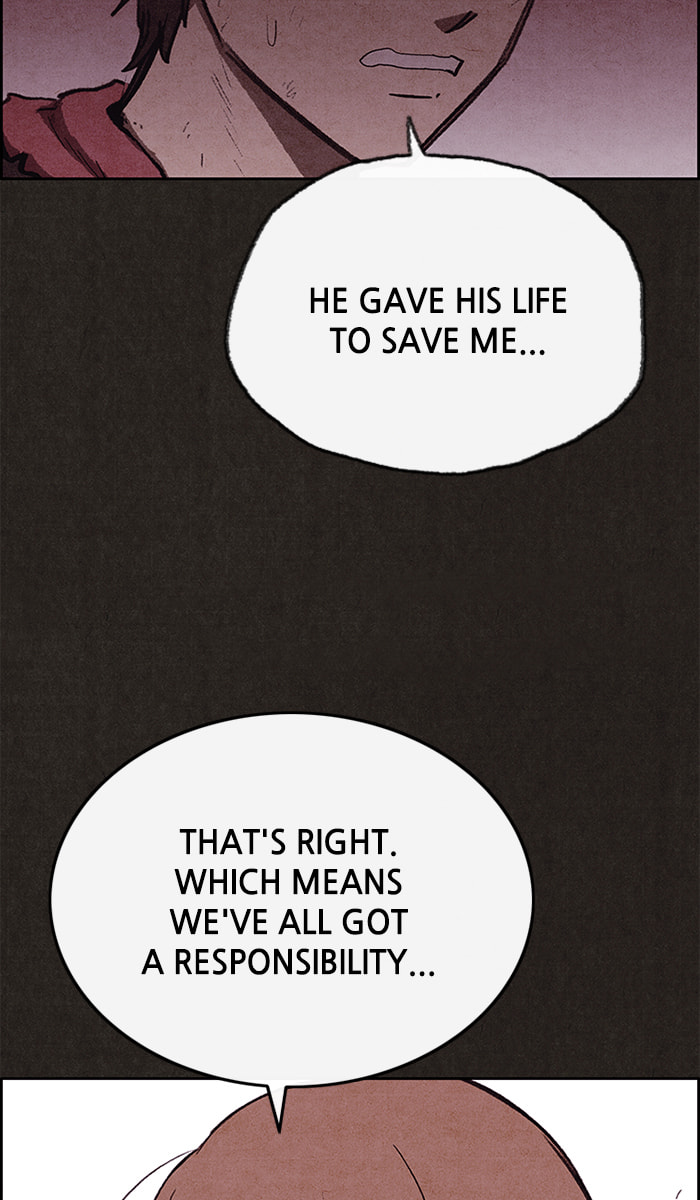 Read Sweet Home chapter 104 image 58 on Lezhin