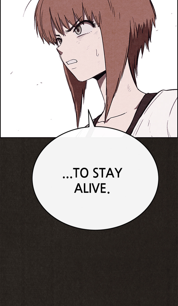 Read Sweet Home chapter 104 image 59 on Lezhin