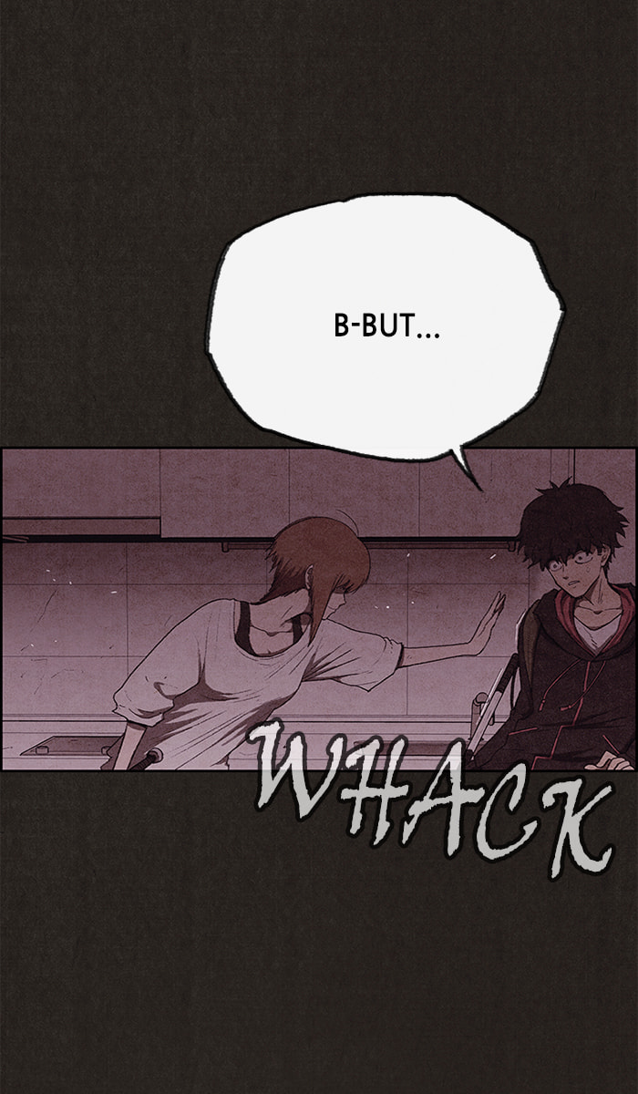 Read Sweet Home chapter 104 image 60 on Lezhin